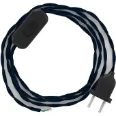 Creative Cables Tm20 1.8m Lampkabel