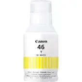 Canon Inktcartridge GI-46Y Geel