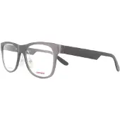 Carrera bril CA5533 MVE GRIJS EN MATTE BLACK MEN VROUWEN