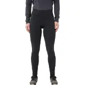 Vaude Bike Matera Warm Ii Lange Broek Zonder Bretels