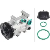 Hella 8FK 366 202-901 Aircopomp