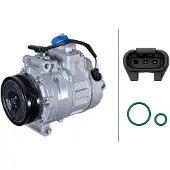 Hella 8FK 366 203-241 Aircopomp