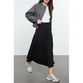 Trendyol Rok zwart