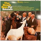 The Beach Boys - Pet Sounds (200 g) (45 RPM) (2 LP)