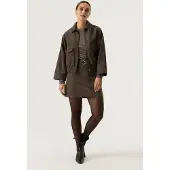 Garcia dames Rok, M, Grijs