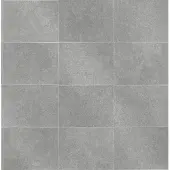 Dutch Wallcoverings Vliesbehang - FC Artisan Blocks Silver - 24909