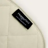 HappyBed Verzwaarde babyslaapzak | Taupe | TUV & SGS getest