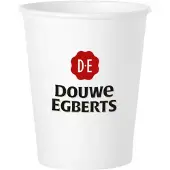 Douwe Egberts Beker 180ml karton 100st | 20 stuks