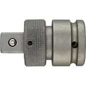 ASW Voedingsconnector 740 SWH Antr.3/4 Inch Uitgang 3/4 Inch