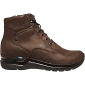 Wolky 0661636-300 dames veterboots sportief
