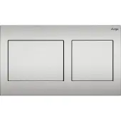 Viega Prevista Visign Bedieningspaneel closet/urinoir 773243