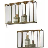 Loberon Wandrek set van 2 Jaelani