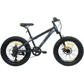 Umit Spartan X 20´´ Fiets