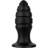 Desirel - Huge Explosive Aftershock I Buttplug - 23 cm
