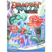 Thinkfun Dragon Falls EN/DE/FR/NL/IT/ES/PT (Italiaans, Frans, Duits)