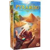 White goblin games Pyramido