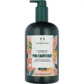 The Body Shop Shower Gel 750 ml - Pink Grapefruit