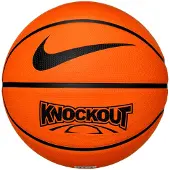 Nike Knockout Basketbal