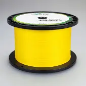 PowerPro Sterke Vislijn Geel 0.43mm - 55kg
