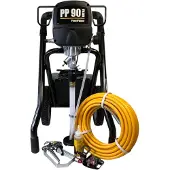 Wagner PP 90 Extra HEA Verfspuitsysteem 800 W Debiet (max.): 1.9 l