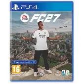 FC 27 - Ps4 (Playstation 4)