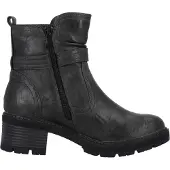 Palado Boots 'Jaiya' grijs