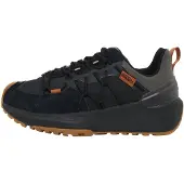Keen Sneakers Heren Uneek Zwart Synthetisch | Maat 44