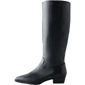 Next Laarzen zwart