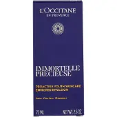 L'Occitane en Provence, Immortelle Precios, Essentiële oliën, Anti-aging, Serum, voor het gezicht, 30 ml