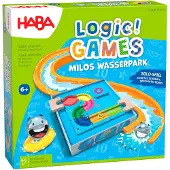 Haba 306822, 6 jaar, meerkleurig