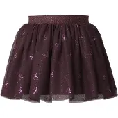 Name It Mini Glitter Tule Rok 116 EU Meisjes