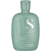 Alfaparf Milano Semi Di Lino Scalp Renew Energizing Low Shampoo