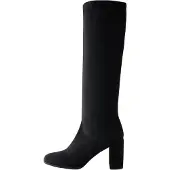 Next Laarzen 'Forever Comfort' zwart
