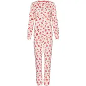 Rebelle Pyjama pink