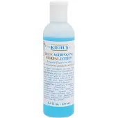 Kiehl's Blue Astringent Herbal Lotion 250 ml Lotion