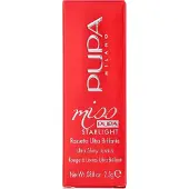 PUPA Milano Miss Ultra Brilliant Lipstick - 2.4ml