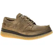 Ecco Veterschoen 'Walker' brokaat