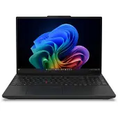 Lenovo Thinkpad T16 Gen 5 (intel) - 16 Inch Intel Core Ultra 7 355 32 Gb 512 Windows 11 Pro