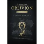 The Elder Scrolls IV: Oblivion Remastered - Deluxe Edition