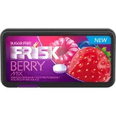 Frisk Berry Mix - Frismakers - Suikervrij - 1x12stuks