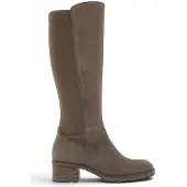 Gabor 8011.03 Laarzen | Maat 5.5 Dames Taupe