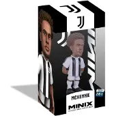 Minix Juventus McKennie figuur, , 12 cm