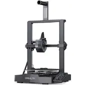 OEM 3D-printer, compact ontwerp, automatische kalibratiefunctie, WIT