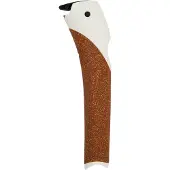 Swix C&g Handle Beige