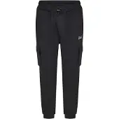 Everlast Joggingbroek met patroon voor heren (Zwart)