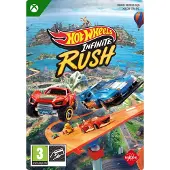 Hot Wheels Infinite Rush - Xbox Series X|S/Windows Download
