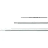 Gedore verstelbare sleutel, 330 mm lang, met diameters van 11,7 + 13,7 + 16 mm, model 26 RS-626 S-3