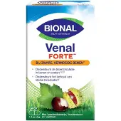 Bional 3x Venal Forte 40 capsules
