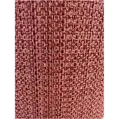 Light & Living Kap cilinder 30-30-21 cm BLUSH rood