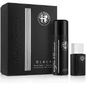 Alfa Romeo Black Gift Set